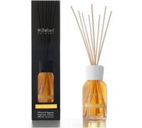 Millefiori Milano Diffuseur de parfum Bois et fleur d'oranger 250 ml