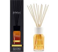 Millefiori Milano Diffuseur de parfum Bois et fleur d'oranger 500 ml