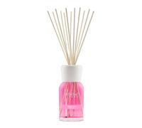 Millefiori Milano Diffuseur de Parfum en bâtonnets de Lychee Rose, capacité 500 ML, Notes de tête : Poivre Szechuan, Lychee, 7DIRO