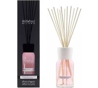 Millefiori Milano Diffuseur de parfum Fleur de magnolia et bois 100 ml