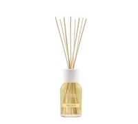 Millefiori Milano Diffuseur de Parfum Honey et sel de mer avec 8 bâtonnets en Bois de Balsa 250 ML, 7DDHS
