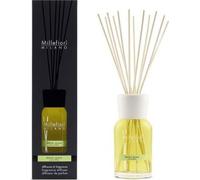 Millefiori Milano Lemon Grass diffuseur d'huiles essentielles avec recharge 500 ml