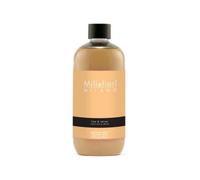 Millefiori Milano Lime & Vetiver recharge pour diffuseur d'huiles essentielles 500 ml