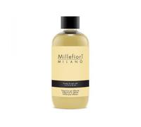 Millefiori Milano Diffuseur de parfum Miel et sel de mer Recharge 250 ml