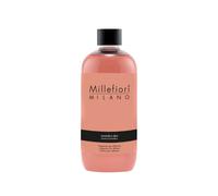 Millefiori Milano Diffuseur de parfum Osmanthus Dew Recharge 500 ml