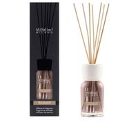 Millefiori Milano Diffuseur de parfum Poudre de soie et de riz 250 ml