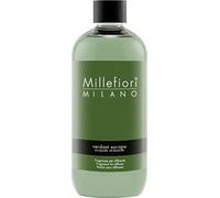 Millefiori Milano Diffuseur de parfum Verdant Escape Recharge 250 ml