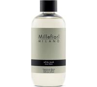 Millefiori Milano Diffuseur de parfum White Musk Recharge 250 ml