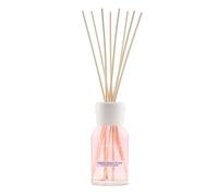 Millefiori Milano Fleur de Magnolia & Bois Diffuseur Natural, Verre, Rose, 8 x 30,9 x 7,6 cm