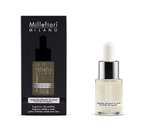 Millefiori Milano Magnolia Blossom & Wood huile parfumée 15 ml