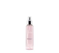 Millefiori Milano Fleur de Magnolia & Bois Spray Parfum d'Ambiance Natural, Verre, Rose, 4,6 x 4 x 17 cm