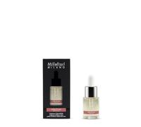 MILLEFIORI MILANO FRAGRANCE HYDROSOLUBLE AMBRE & ROSE