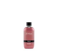 Millefiori Milano Fragrance pour diffuseur 250 ml ambre et rose