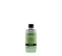 Millefiori Milano – Recharge pour diffuseur d'huiles essentielles Verdant Escape 250 ml