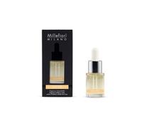 Millefiori Milano Lime & Vetiver Wasserlöslich Huile odorante 15 ml