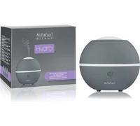 Millefiori Milano Hydro Sphere Ultraschalldiffusor grau