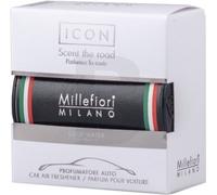 Millefiori Milano Icon Rafraîchisseur d'air pour voiture Eau froide Urban