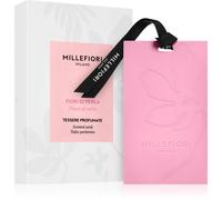Millefiori Milano Laundry Fiori Di Perla Carte parfumée 3 pcs