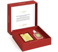 Millefiori Milano Laundry Luce Di Gardenia coffret cadeau