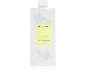 Millefiori Milano Laundry Luce Di Gardenia Parfum Concentré pour Machine à Laver 250 ml