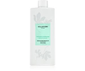 Millefiori Milano Laundry Patchouli Smeraldo Parfum Concentré pour Machine à Laver 250 ml