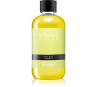 Millefiori Milano Natural Lemon Grass Refill Parfum d'ambiance 250 ml