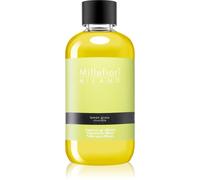 Millefiori Milano Lemon Grass recharge pour diffuseur d'huiles essentielles 250 ml