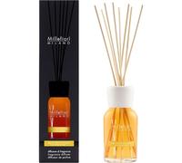 Millefiori Milano Diffuseur Natural 7DDFA en verre jaune 8,4 x 30,9 x 7,3 cm