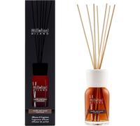 Millefiori Milano Diffuseur Natural 7MDDV Verre marron 6,8 x 25,8 x 6,6 cm 100 ml