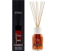 Millefiori Milano Diffuseur 7DDDV Natural en verre marron – 7,8×30,9×7,3 cm