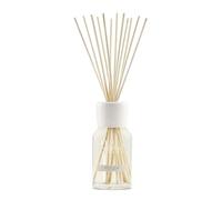 Millefiori Milano Musc Diffuseur Natural, Verre, Blanc, 9,7 x 36,2 x 9,6 cm