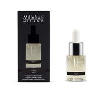 Millefiori Milano Nero huile parfumée 15 ml