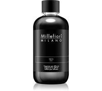 Millefiori Milano Nero recharge pour diffuseur d'huiles essentielles 250 ml