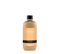 Millefiori Milano – Recharge pour diffuseur d'huiles essentielles Lime & Vétiver 500 ml