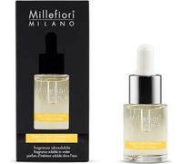 Millefiori Milano Parfum soluble dans l'eau Bois et fleur d'oranger 15 ml