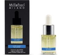 Millefiori Milano Parfum soluble dans l'eau Eau froide 15 ml