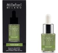 Millefiori Milano Parfum soluble dans l'eau Verdant Escape 15 ml