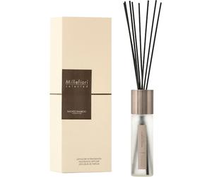 Millefiori-MILANO Parfums-dambiance SelectedSmoked Bamboo 100 ml