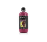 Millefiori Natural Grape Cassis recharge pour diffuseur d'huiles essentielles 500 ml