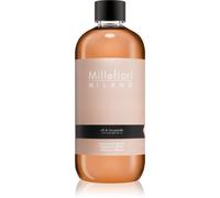 Millefiori Milano Silk & Rice Powder recharge pour diffuseur d'huiles essentielles 500 ml