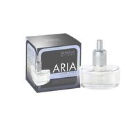 Millefiori Milano SILVER SPIRIT - Recharge pour le diffuseur électrique ARIA 20ml