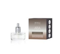 Millefiori Milano VANILLA & WOOD - Recharge pour diffuseur électrique ARIA 20ml