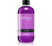 Millefiori Milano Volcanic Purple recharge pour diffuseur d'huiles essentielles 500 ml
