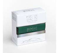 Millefiori Milano WHITE MUSK - Auto Icon Klassisch