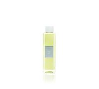 Millefiori Milano Zona - Air Méditerranéen Recharge de Diffuseur, Verre, Gris, 3,8 x 0,4 x 16,5 cm
