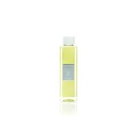 Millefiori Milano Zona-Fleur de Mousse Recharge de Diffuseur, Verre, Gris, 5,3 x 0,4 x 17,2 cm