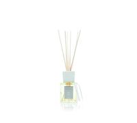 Millefiori Milano Zona Oxygène Diffuseur, Verre, Blanc, 8,3 x 9,5 x 31,2 cm