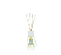 Millefiori Milano Zona Oxygène Diffuseur, Verre, Blanc, 9,4 x 11,1 x 36 cm