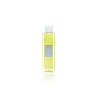 MILLEFIORI Milano Zona-Spa & Massage Thaïlandais Recharge de Diffuseur, Verre, Gris, 3,9 x 0,4 x 16,5 cm