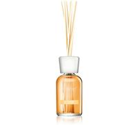 Millefiori Natural Lime & Vetiver Diffuseur D'huiles Essentielles Avec Recharge 250 Ml